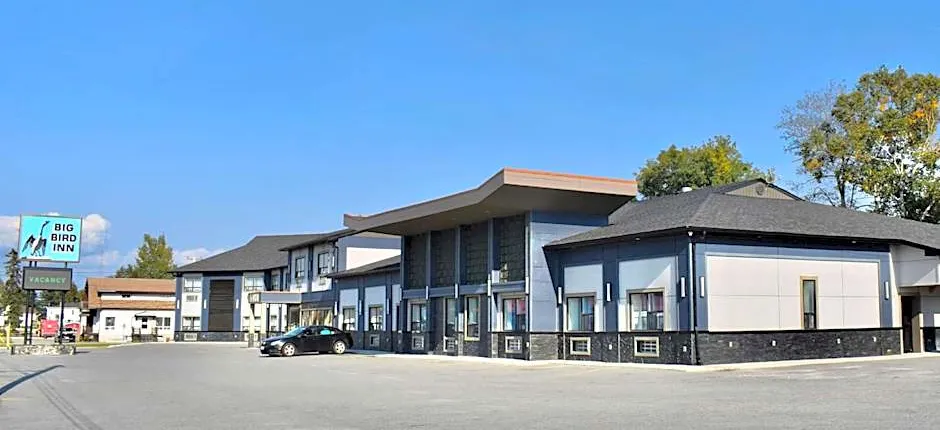 Big Bird Inn Wawa, SureStay Collection by Best Western