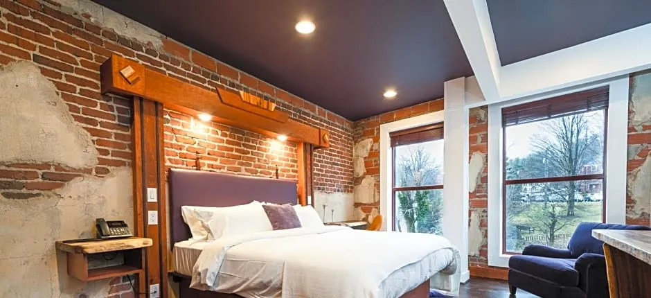 The Horton Hotel