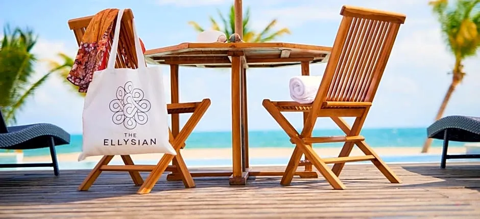 The Ellysian Boutique Hotel