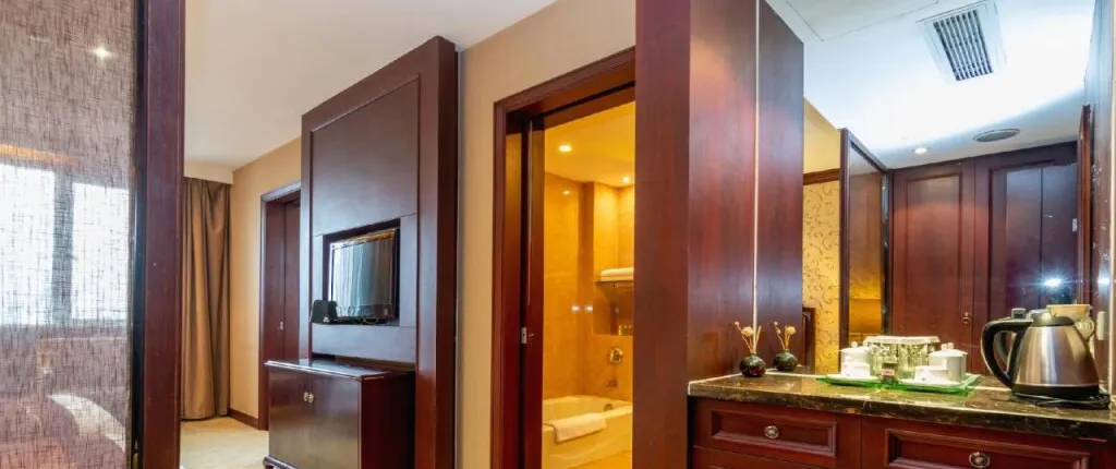 Hangzhou Future Span Hotel