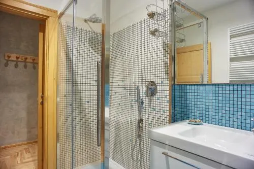 Appartamento Spinetta Malaspina