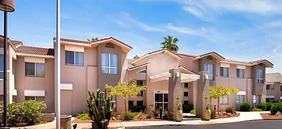 Sonesta ES Suites Tempe