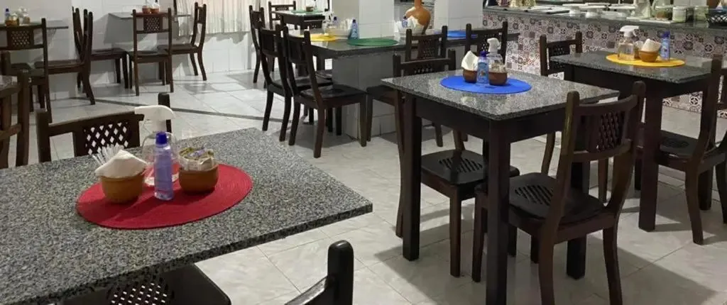 Pousada Mirante das Águas