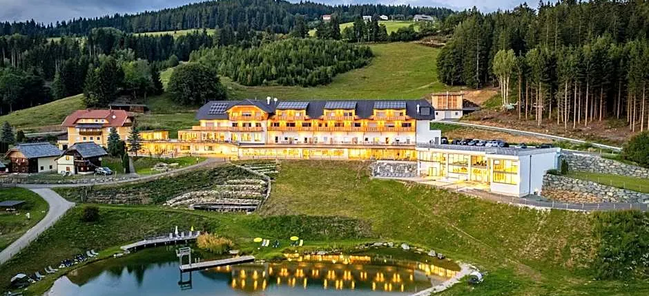 Familienhotel Petschnighof