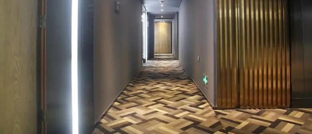 Ming Tai T Serviced Residence