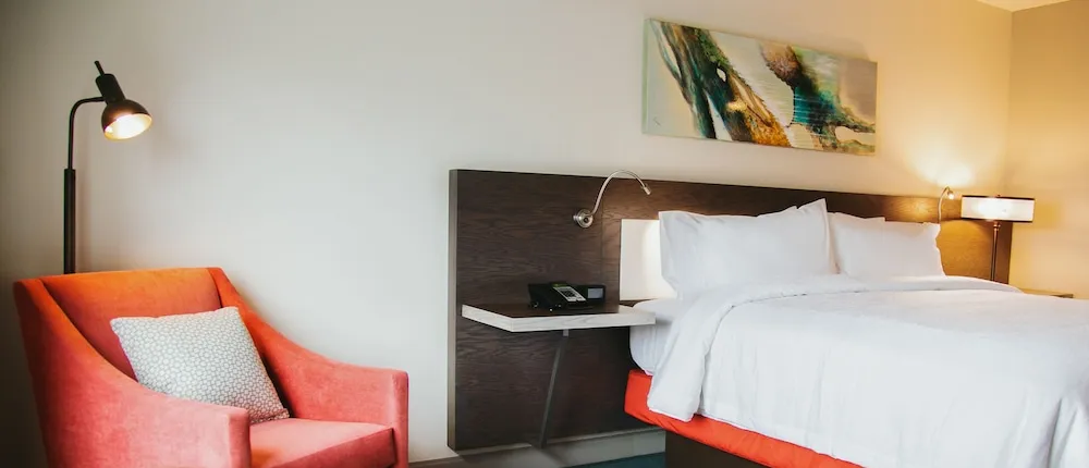 Hilton Garden Inn Fredericton