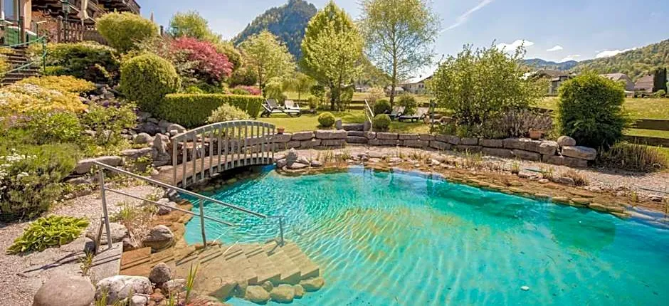 Garni Haus Sonnleitn - Adults only