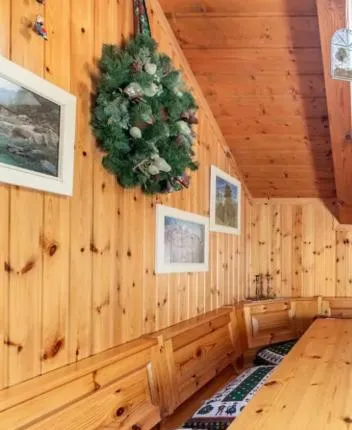 Pian della Velma Chalet