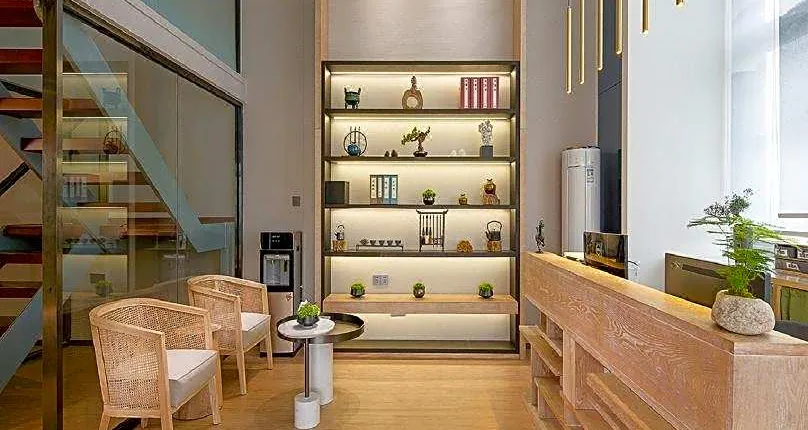 Boke Home Boutique Apartment