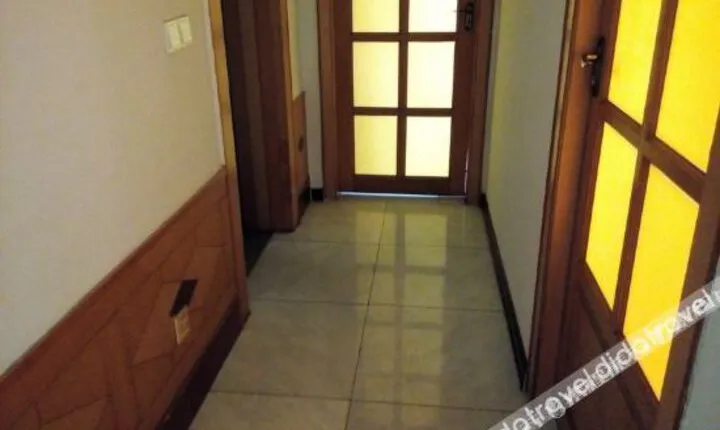 Rizhao Haoyuan Hotel