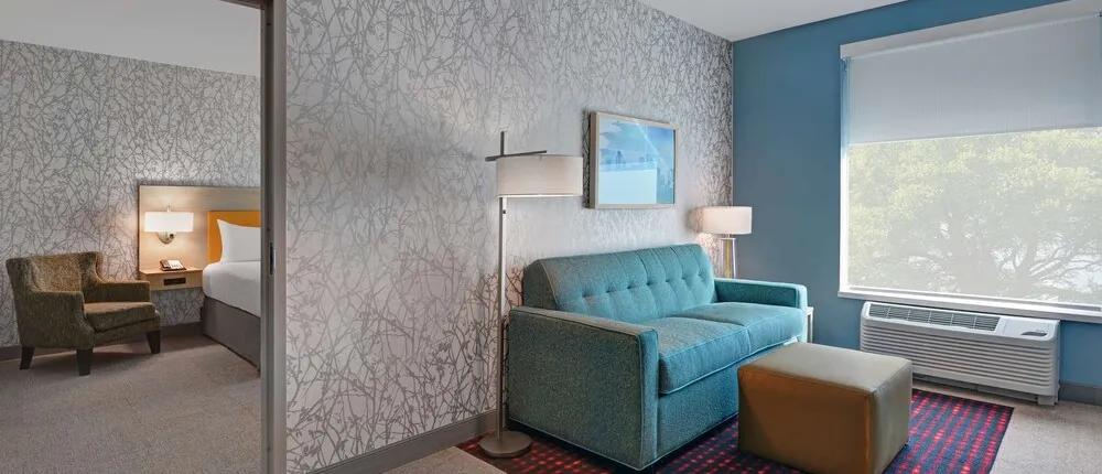 Home2 Suites by Hilton Largo