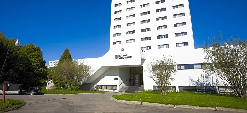 Résidences Campus Notre-Dame-de-Foy
