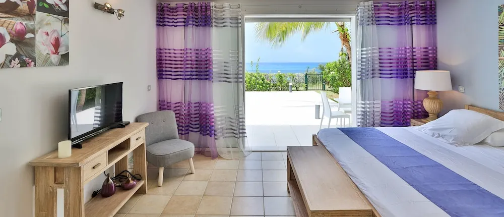 Dream Villa SXM BSL