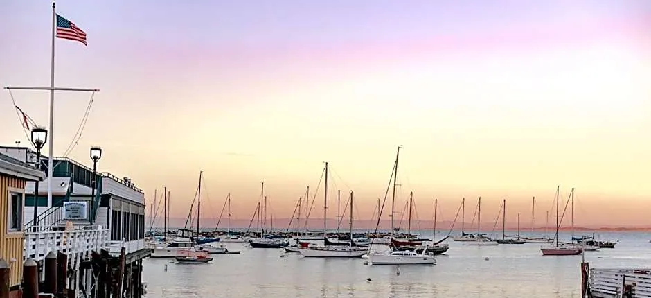 Monterey Marriott