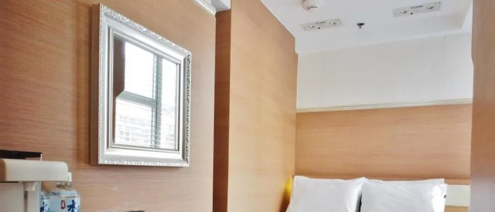 Bluejay Residences
