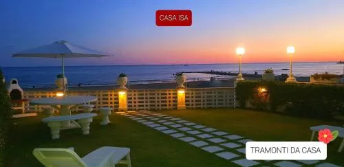 Casa Isa