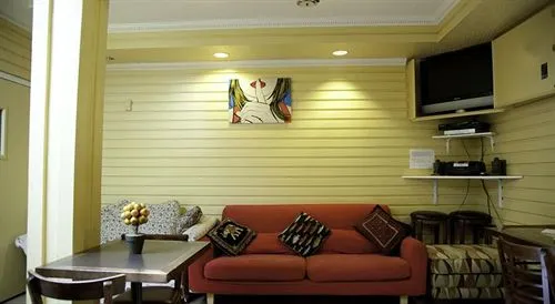 European Hostel