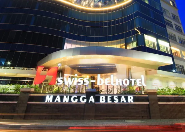 Swiss-Belhotel Mangga Besar Jakarta
