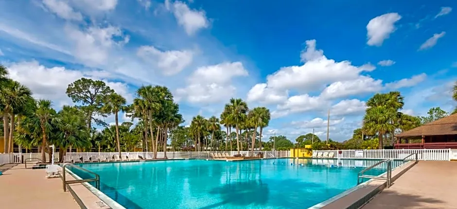Best Western International Speedway Hotel