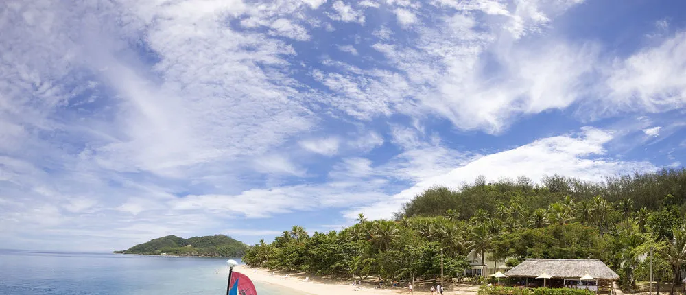 Malolo Island Resort