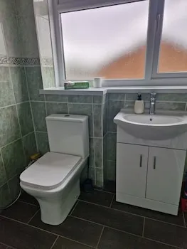 Birmingham Blissful House, Birmingham