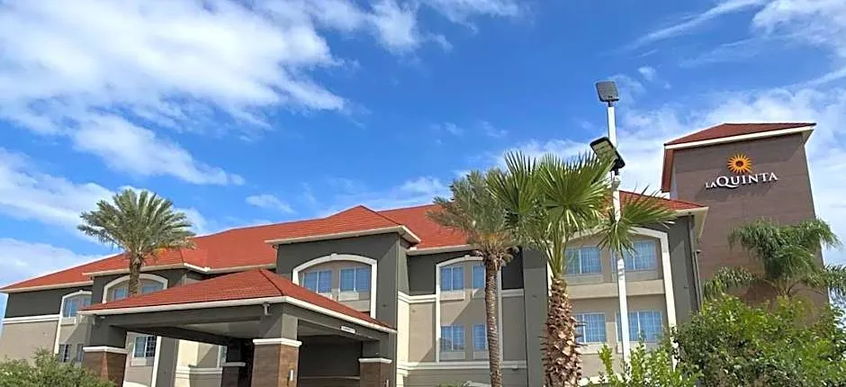 Vista Del Sol Hotel - Rosenberg