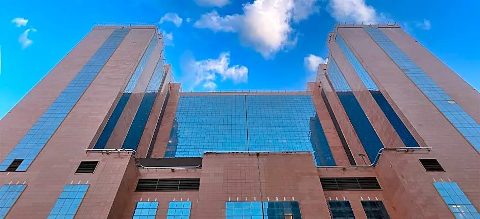 M Hotel Makkah Millennium