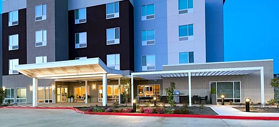TownePlace Suites by Marriott Houston Tomball