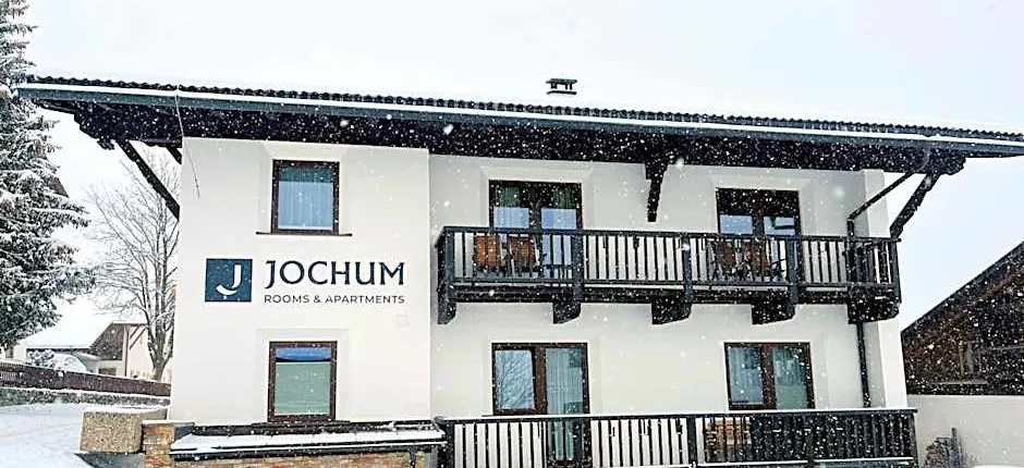 Jochum Hotel Garni