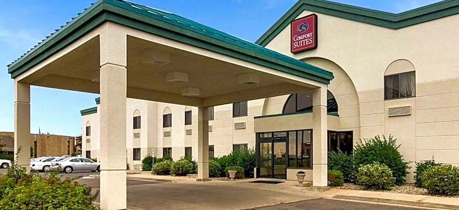 Comfort Inn Bismarck