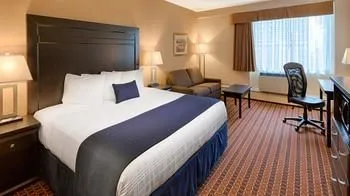 Best Western Plus Downtown Winnipeg