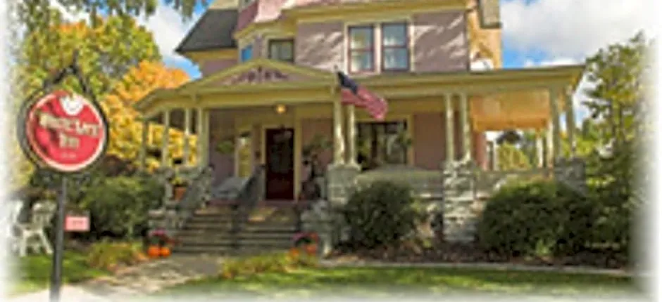 White Lace Inn