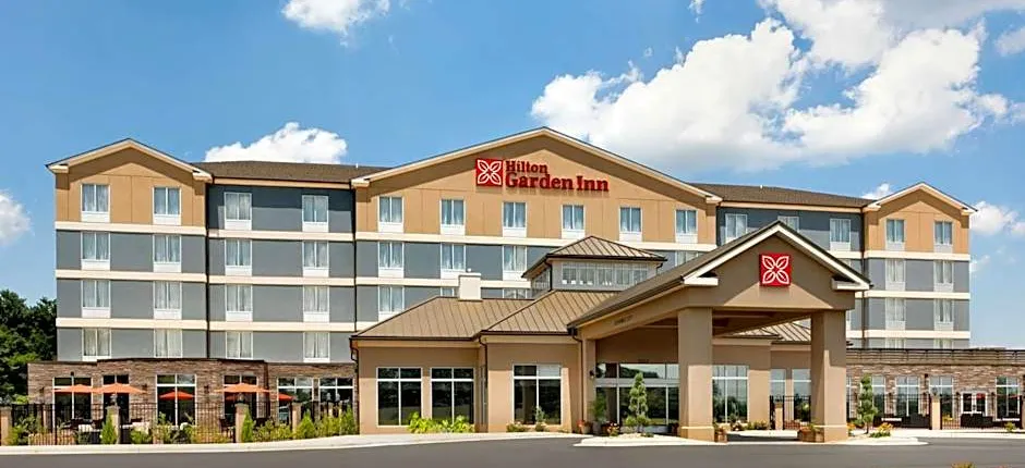 Hilton Garden Inn Statesville