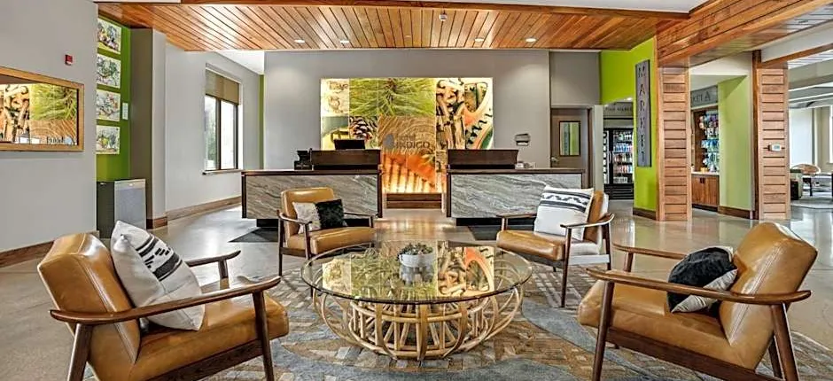 Hotel Indigo Traverse City By IHG