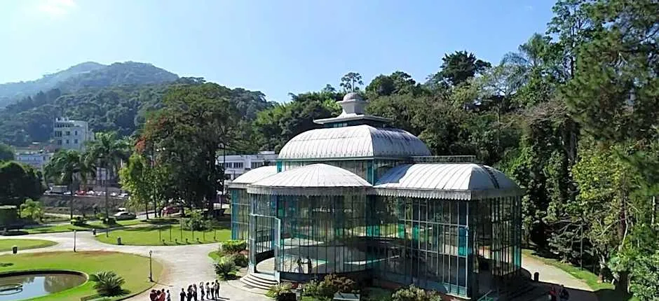 Casa Rosa Hotel Boutique