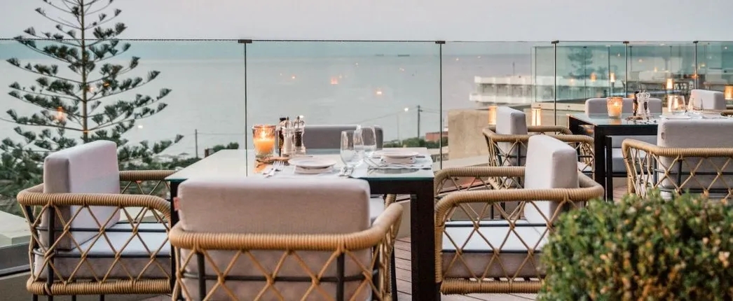 Sheraton Rhodes Resort