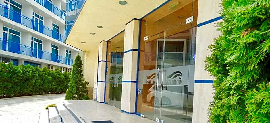 Rainbow 1 Holiday Complex