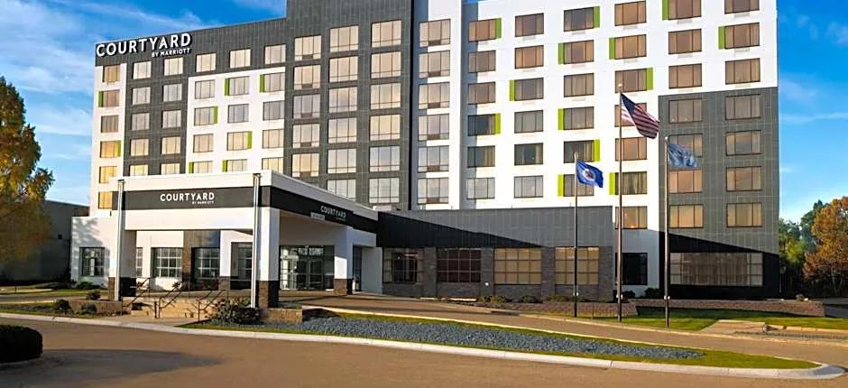 Courtyard by Marriott Edina Bloomington