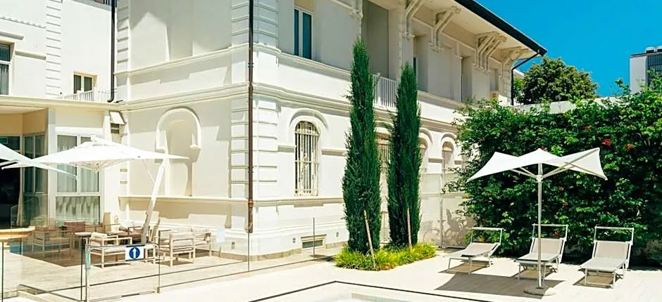 Hotel Regina Elena 57 & Oro Bianco