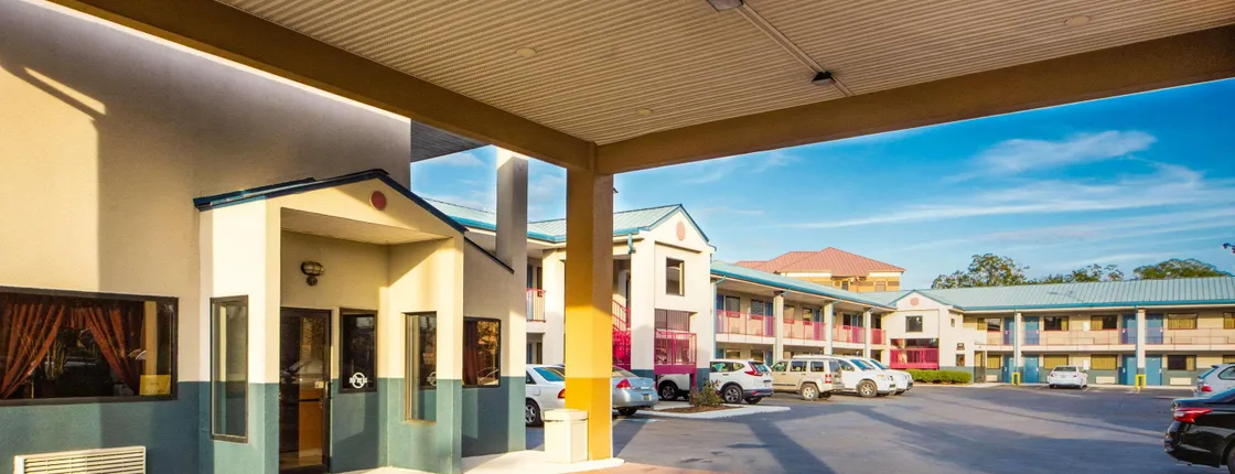 Econo Lodge Laurel