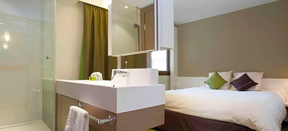 ibis styles Bordeaux Aeroport