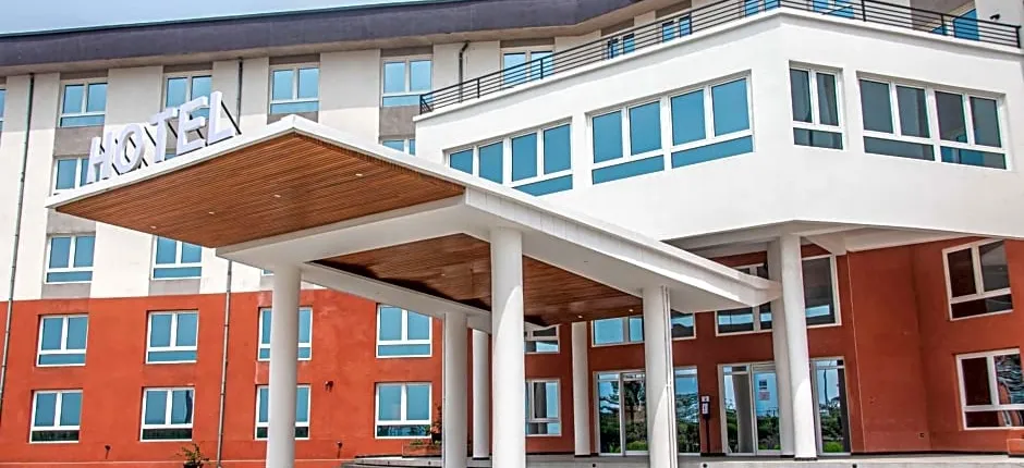 Best Western Plus Soaho Douala Airport