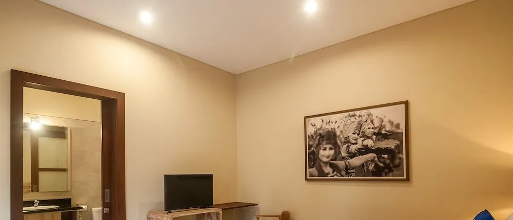 Sedana Villa