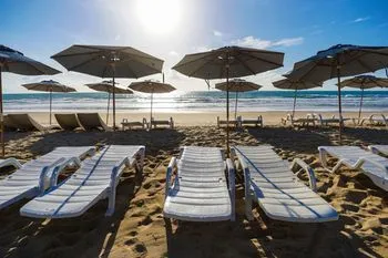 The Westin Porto de Galinhas, an All-Inclusive Resort