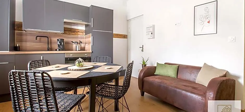 Residence Poterne