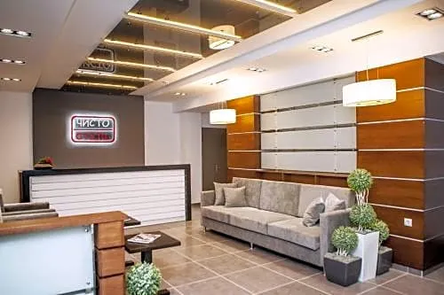 Chisto Hotel