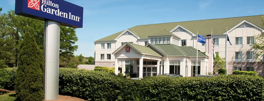 Hilton Garden Inn Lexington Hamburg