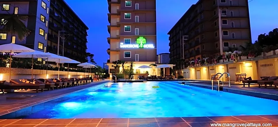 The Mangrove Hotel