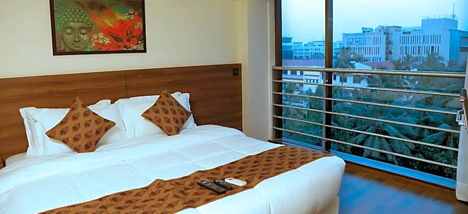 Mumbai House - Taldar Hotels and Resorts Limited