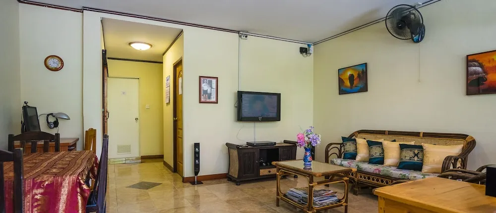 The Britannia Chiang Mai